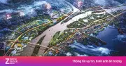 Văn Phú và T&T rút khỏi dự án đại lộ cảnh quan sông Hồng
