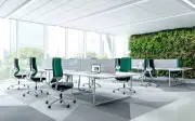 Văn phòng ngoại ô Tp.HCM: Điểm nóng mới của thị trường bất động sản thương mại