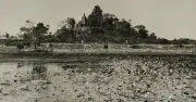 Văn thi sĩ một thời và những chuyến du ngoạn Nha Trang