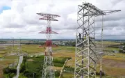 VNECO phủ nhận tham gia dự án 500kV mạch 3, chuẩn bị chuyển sàn UPCoM
