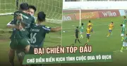 Vòng 18 giải hạng nhất: Bắc Ninh FC quyết thắng Đồng Nai để bám đuổi ngôi đầu