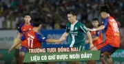 Vòng 19 giải hạng nhất: Trẻ PVF-CAND tiếp TP.HCM, Bắc Ninh đua vô địch