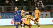 Vòng 24 V-League: Cuộc chiến sinh tồn khốc liệt, PVF-CAND và SHB Đà Nẵng đối mặt nguy cơ xuống hạng