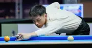 Vòng loại thứ hai World Cup billiards TP.HCM: 8 cơ thủ Việt Nam giành vé đi tiếp