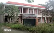 Vướng mắc tái sử dụng tài sản công đòi dư sau sắp xếp đơn vị hành chính