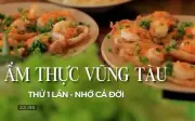 Vũng Tàu: Điểm đến lý tưởng dịp lễ, ăn gì, mua gì, làm gì?