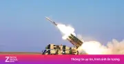 Vùng Vịnh và Mỹ đồng loạt lên án Iran tập kích Kuwait