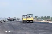 Vành đai 3 TP.HCM: Nước rút về đích cuối năm