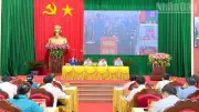 Vĩnh Long: Đại biểu Quốc hội tiếp xúc cử tri, lắng nghe kiến nghị
