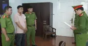 Vĩnh Long: Khởi tố Phó phòng dầu khí tham ô hơn 5 tỉ đồng