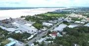 Vĩnh Long: Phát hiện nhiều sai phạm trong quản lý đất công tại các khu công nghiệp