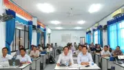 Vĩnh Long: Phát triển chăn nuôi dê bền vững với giống lai Boer x Bách Thảo