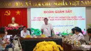 Vĩnh Long tăng trưởng kinh tế 5,3% trong quý I/2026