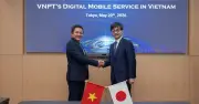 VNPT và KDDI hợp tác chiến lược phát triển thương hiệu di động thứ hai tại Việt Nam