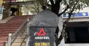VNSteel thắng kiện đòi lại đất dự án tại Tân Phú, TP HCM