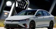 Volkswagen Jetta số sàn bị khai tử từ năm 2027 do nhu cầu giảm