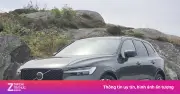 Volvo kiên định chiến lược giá cao giữa áp lực thuế quan tại Mỹ