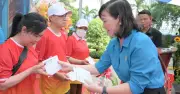 VRG phát động Tháng công nhân 2026: Hàng loạt hoạt động ý nghĩa cho người lao động