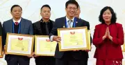 Vượt bẫy thu nhập trung bình nhờ 'lực kéo' công nghệ: Chiến lược của Việt Nam