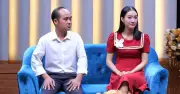 Vượt qua biến cố sức khỏe, tình yêu vợ chồng thêm bền chặt