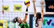 VTV Bình Điền Long An thắng áp đảo, vào chung kết gặp Giang Tô