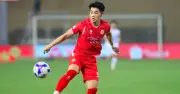 Vua phá lưới V-League: Hiếm cầu thủ nội giành danh hiệu