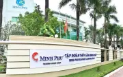 Vua tôm Minh Phú lãi quý I/2026 gấp 12,5 lần, hoàn thành gần 20% kế hoạch năm