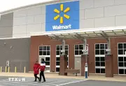Walmart tái cấu trúc nhân sự nhằm đẩy mạnh chiến lược AI