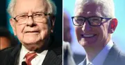 Warren Buffett vinh danh Tim Cook: 'Phép màu' 185 tỷ USD từ khoản đầu tư vào Apple