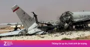Washington Post tiết lộ 228 mục tiêu Mỹ bị Iran phá hủy trong xung đột