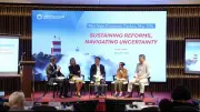 WB: Việt Nam đứng trước thời điểm đổi mới, tăng trưởng vẫn dẫn đầu ASEAN
