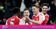 West Ham 0-0 Arsenal: Pháo thủ bỏ lỡ cơ hội gia tăng cách biệt