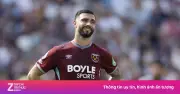 West Ham đối diện nguy cơ rớt hạng sau trận hòa Leeds