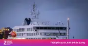 WHO cảnh báo virus Hanta trên tàu MV Hondius, cách ly 42 ngày