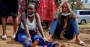 WHO nâng cảnh báo Ebola tại Congo, 177 ca tử vong