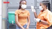 WHO nâng mức cảnh báo dịch Ebola tại CHDC Congo lên rất cao
