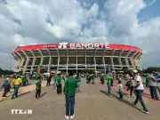World Cup 2026: Cú hích 41 tỷ USD cho kinh tế toàn cầu