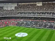 World Cup 2026: Đội tuyển Iran chưa được cấp thị thực vào Mỹ