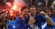 World Cup 2026 khởi tranh sau một tháng, Bosnia công bố danh sách