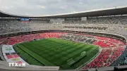 World Cup 2026: Mỹ tạm miễn yêu cầu đặt cọc visa cho khán giả đã mua vé