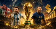 World Cup 2026: Sự kiện marketing lớn nhất hành tinh và cơ hội cho thương hiệu Việt
