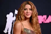 World Cup 2026: Shakira bắt tay Burna Boy khuấy động toàn cầu