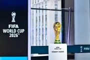 World Cup 2026: Vé VIP chung kết chạm mốc gần 33.000 USD