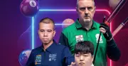 World Cup billiards TP.HCM 2026: Trần Quyết Chiến là hạt giống số 1