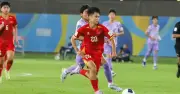 World Cup U.17 2026 mở rộng 48 đội, thể thức như World Cup 2026