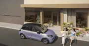 Wuling Bingo 2026 ra mắt: Giá từ 399 triệu, sạc CCS2, lái thử toàn quốc 9-10/5