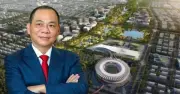 Xã Dân Hòa chi trả hơn 227 tỷ đồng bồi thường giải phóng mặt bằng dự án Olympic