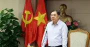 Xử lý mỏ sắt Thạch Khê theo đúng kết luận của Bộ Chính trị, không để thất thoát
