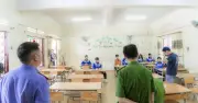 Xử lý nghiêm học sinh tham gia bạo lực học đường tại Lâm Đồng