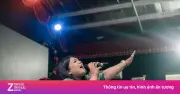 Xã ở miền Tây vận động tạm dừng karaoke để học sinh yên tĩnh ôn thi
